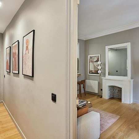 Residence Beaubourg Le Marais By Studio Prestige Paryż Zewnętrze zdjęcie