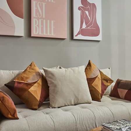 Residence Beaubourg Le Marais By Studio Prestige Paryż Zewnętrze zdjęcie
