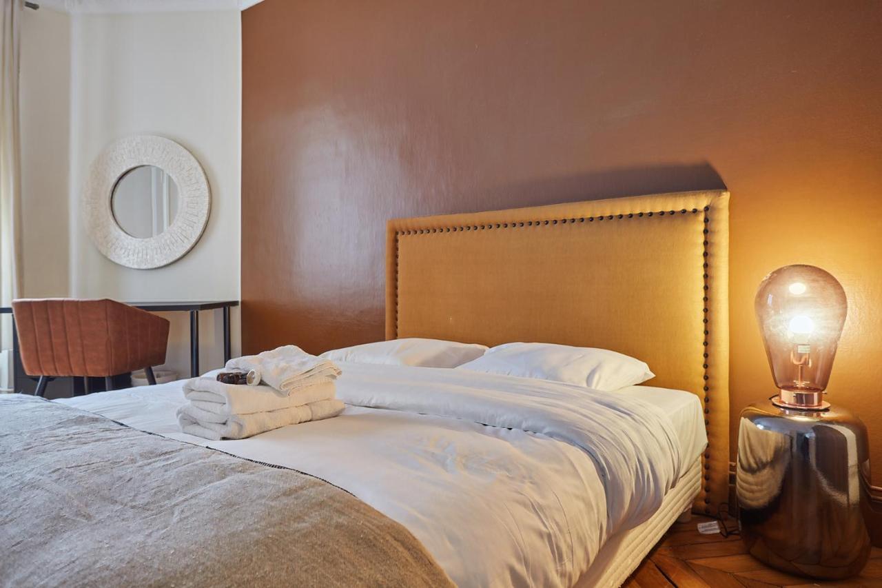 Residence Beaubourg Le Marais By Studio Prestige Paryż Zewnętrze zdjęcie