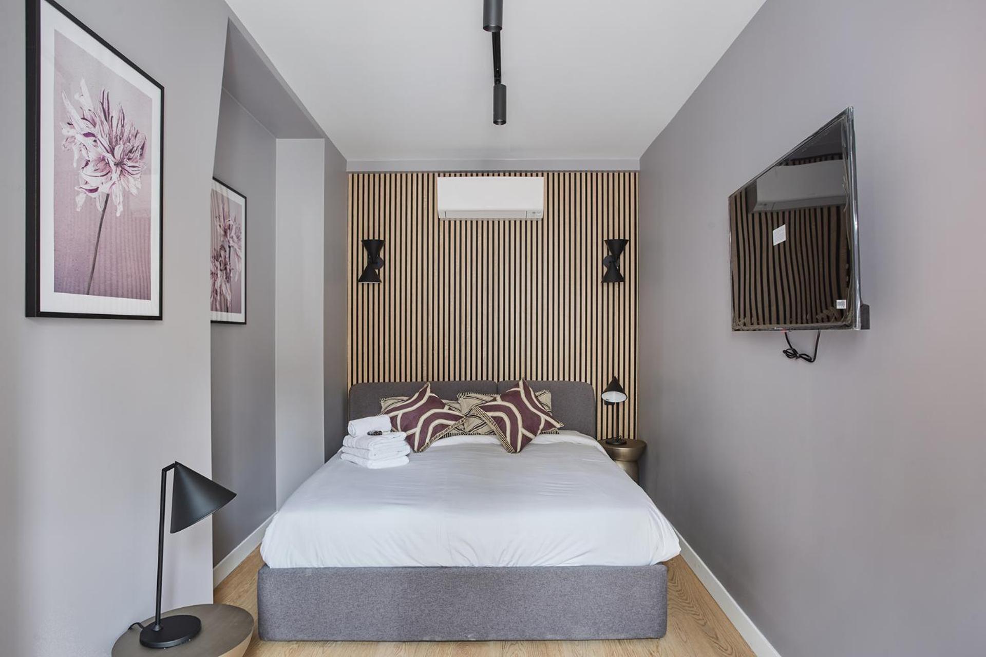 Residence Beaubourg Le Marais By Studio Prestige Paryż Zewnętrze zdjęcie