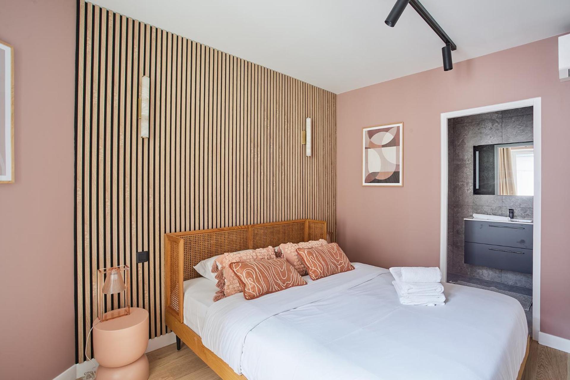 Residence Beaubourg Le Marais By Studio Prestige Paryż Zewnętrze zdjęcie